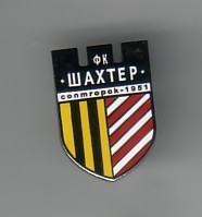 Badge FC Shakhtyor Soligorsk